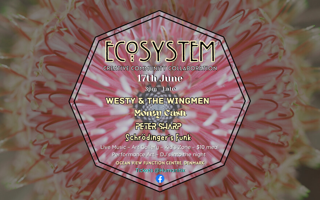 Ecosystem