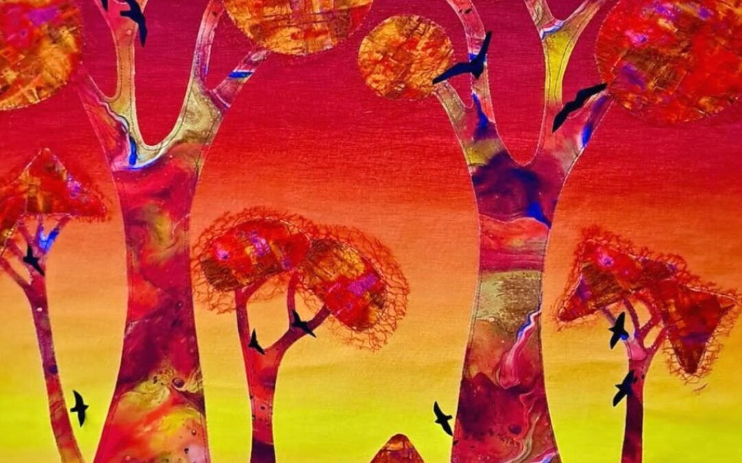 THE MILL ART GROUP INC SUMMER EXHIBITION 2025