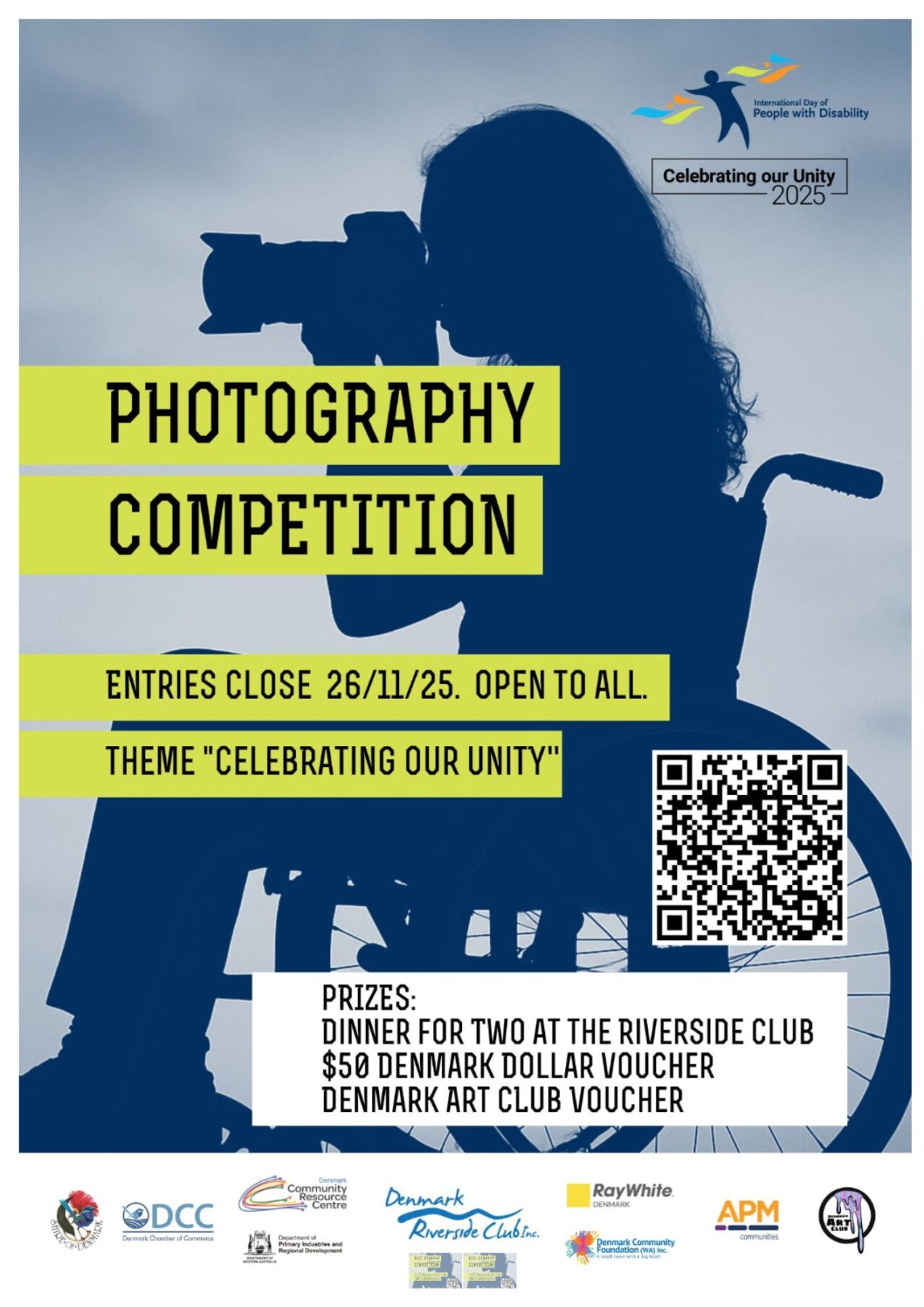 Photography Comp Photography Competition | Denmark Community Resource Centre