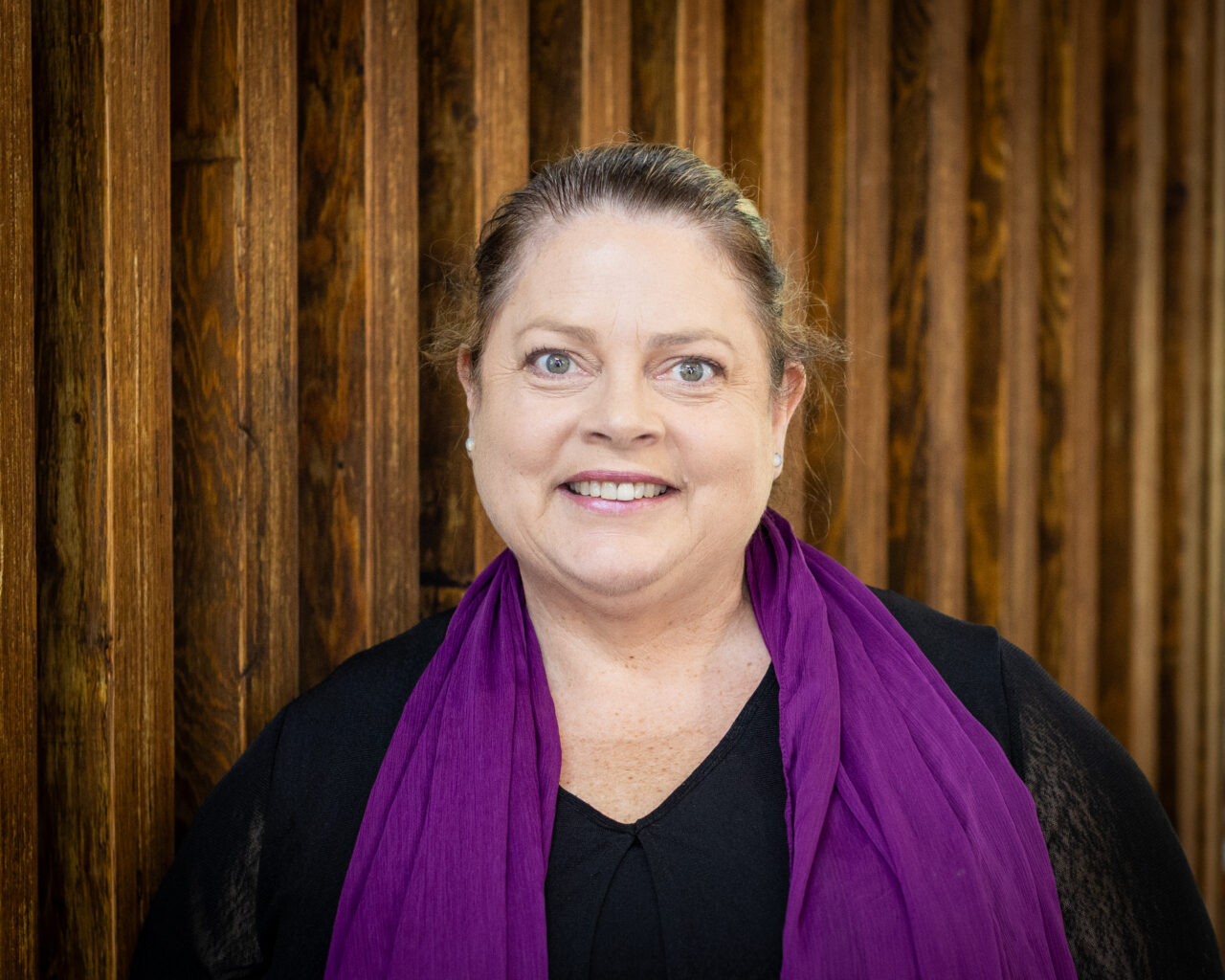 Christine Rumble About Us | Denmark Community Resource Centre